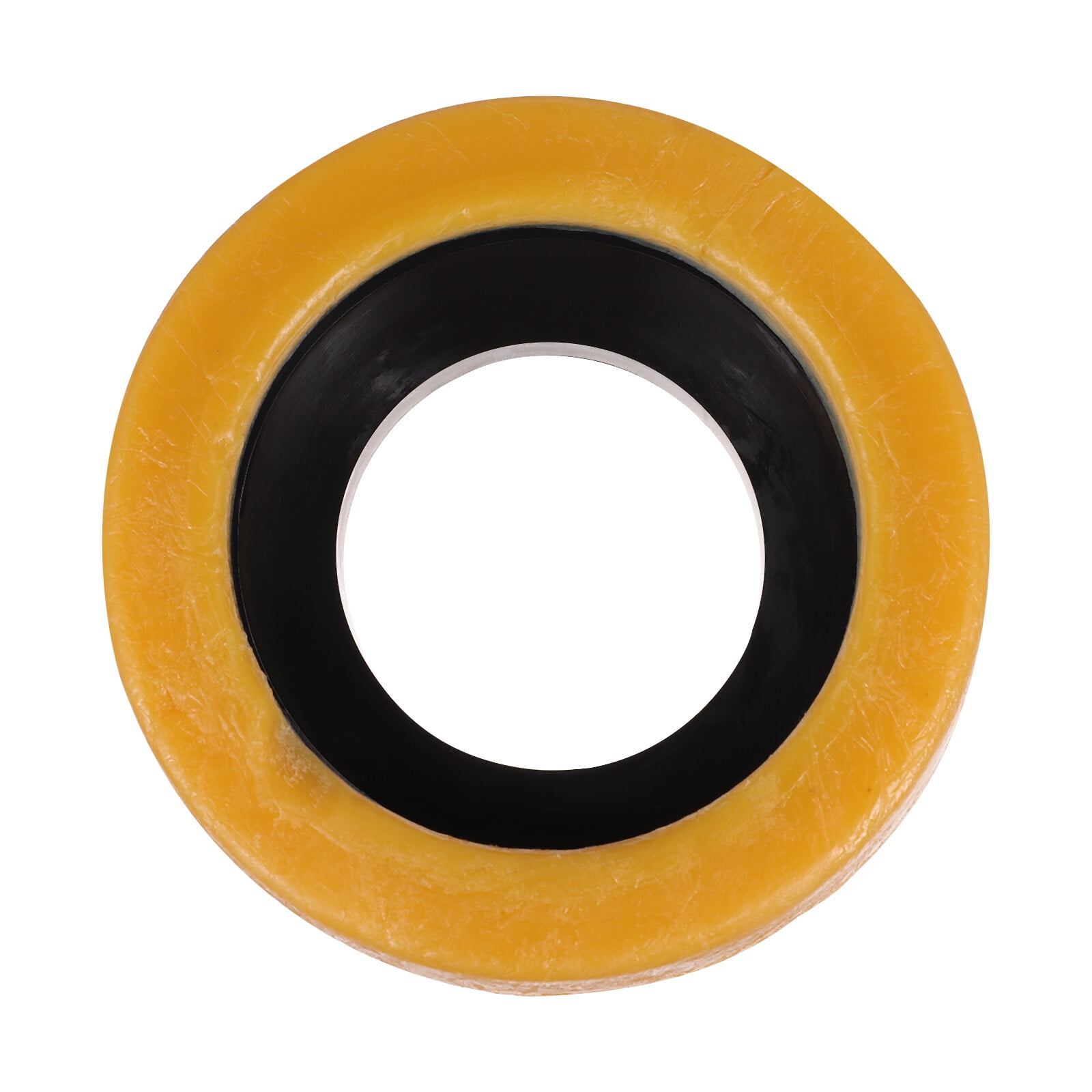 Wax Ring Toilet Seal Floor Outlet Toilets Odor Proof Flange