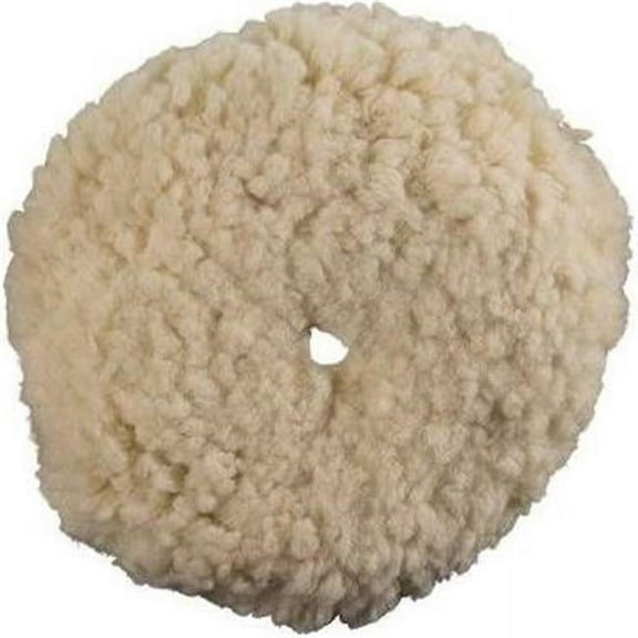 Wax  Rotary Foam Polishing Pad