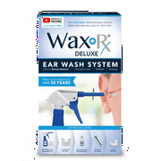 Wax-Rx Ear Wash System
