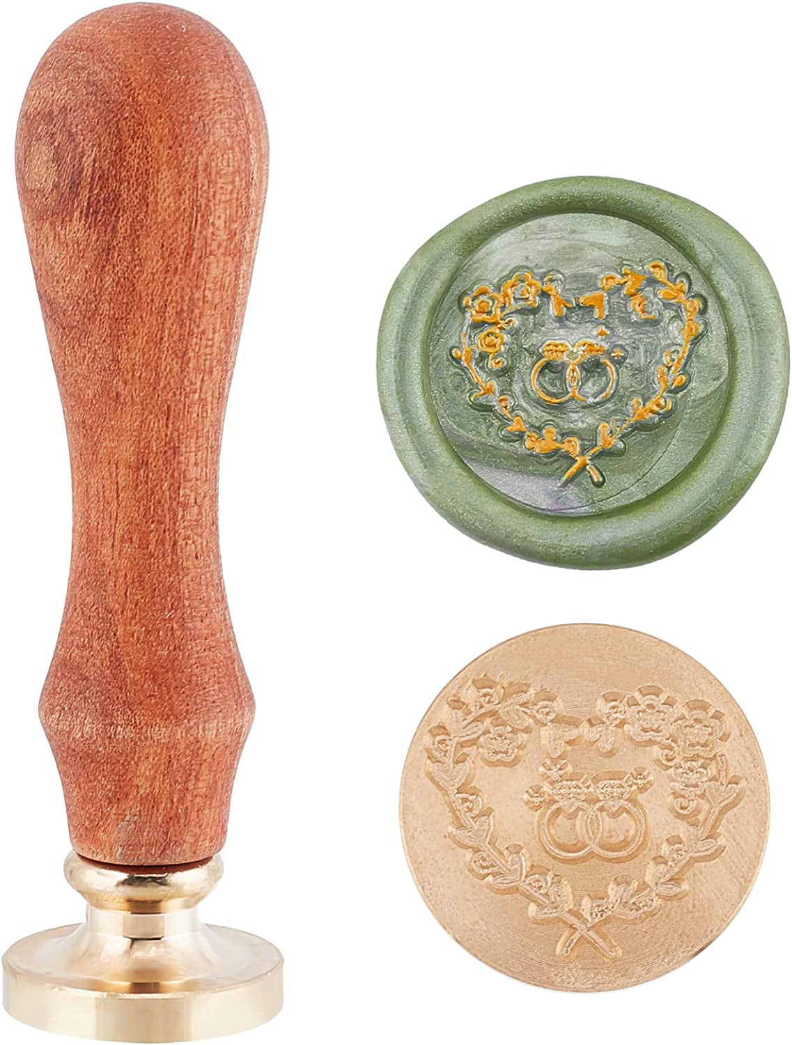 Wax Seal Stamp