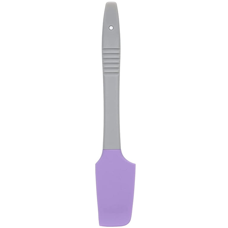 Wax Spatulas, Silicone Wax Stick Applicator Large Sticks for Hair Removal  Wax Heater Waxing Applicators Wax Spatula Wax Hair Removal Waxing Supplies  Diy Waxing Strips(Purple) 
