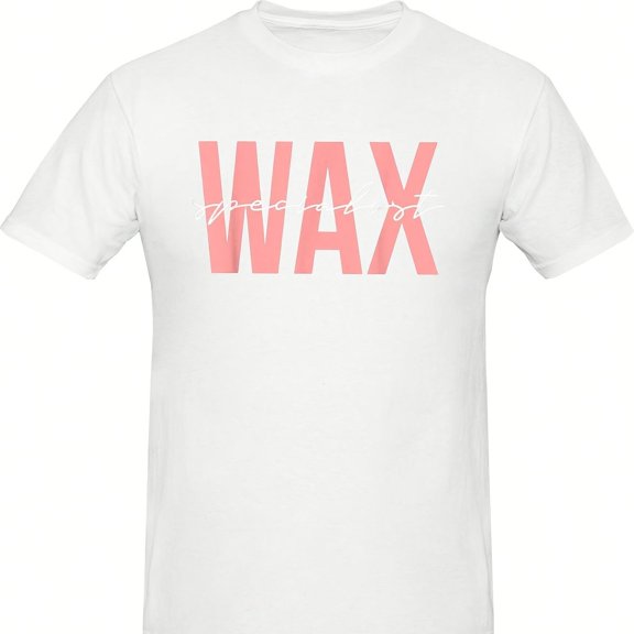 Wax Specialist Waxing Skin Estheticians Coetologis T-S1Hirt 72