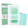 Wax Strips For Women Hair Removal Wax Strips For Brazilian Waxing For