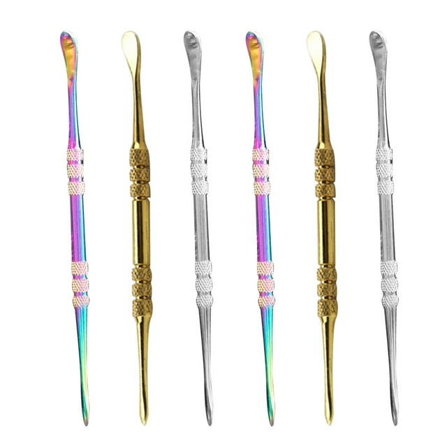 Wax Tools Carving Sculpting Kit Metal Tool Starter Modeling Clay Set