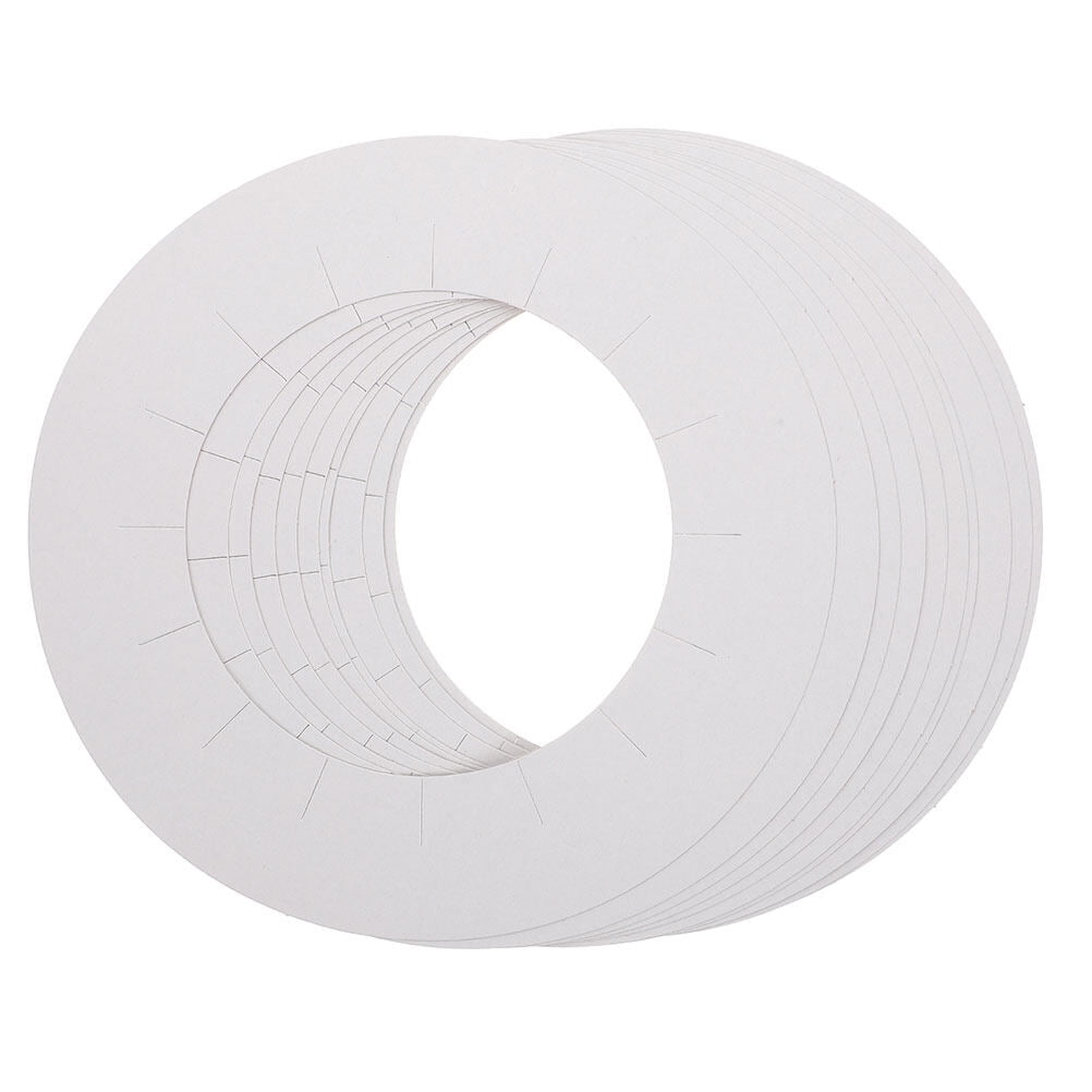 Wax Warmer Melt Waxing Liners Liner Pads Collars Rings Machine Heater