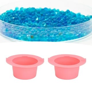 ASAWASA 2 Pcs Wax Warmer Silicone Liner for Wax Melters, No Mess