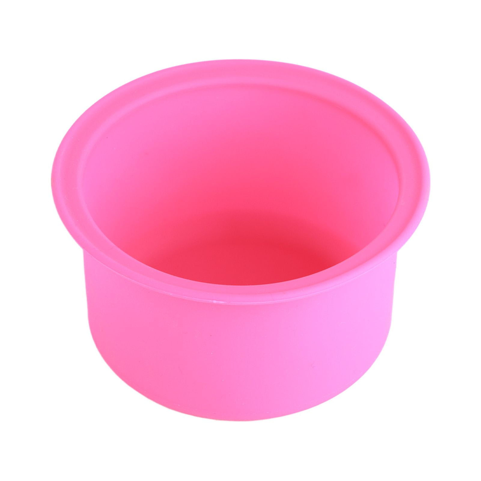 Wax Warmer Replacement Pot Silicone Heat Resistant Easy Clean Wax
