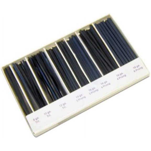 Wax Wire, Bezel, 4 Inches Long