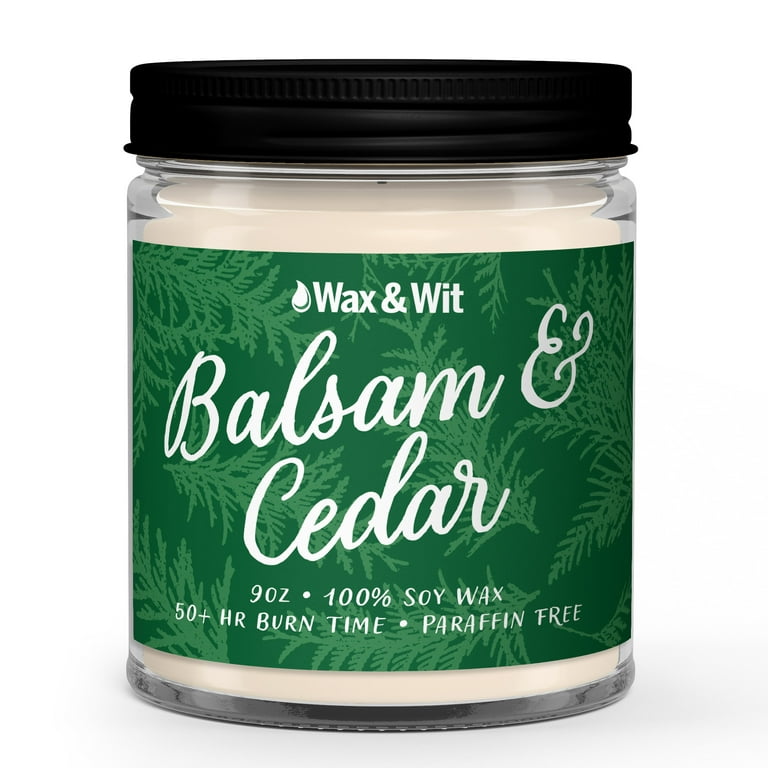 https://i5.walmartimages.com/seo/Wax-Wit-9oz-Holiday-Scented-Soy-Candles-Infused-with-Balsam-and-Cedar-Funny-Candles-Aromatherapy-Candles-Christmas-Candle_28d524e8-18f9-4c70-bb63-f504b186989b.8363e66532bc178543bf25deffdc20d8.jpeg?odnHeight=768&odnWidth=768&odnBg=FFFFFF
