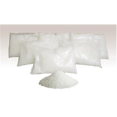 WaxWel Unscented Paraffin Wax Bath Beads, Professional Home and Spa Soothing Moisturizing Therapy Warmer Refill, Bulk Pack of Pellets, 36 Bags of Pastilles, 1 Pound Each, Fragrance-Free