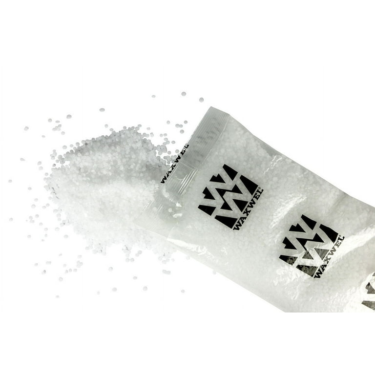 WaxWel Paraffin - 6 x 1-lb Bags of Pastilles - Wintergreen Fragrance WaxWel Paraffin - 6 x 1-lb Bags of Pastilles - Wintergreen Fragrance