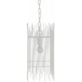 thumbnail image 1 of Waxahachie 19" H x 9" W x 9" D Ceiling Light, 1 of 4
