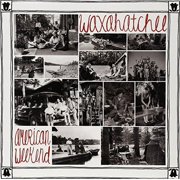 Waxahatchee - American Weekend - Music & Performance - Vinyl