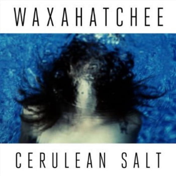Waxahatchee - Cerulean Salt: Limited Edition - Music & Performance - CD