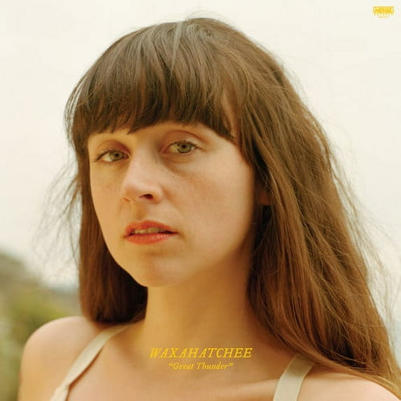 Waxahatchee - Great Thunder - Music & Performance - Vinyl