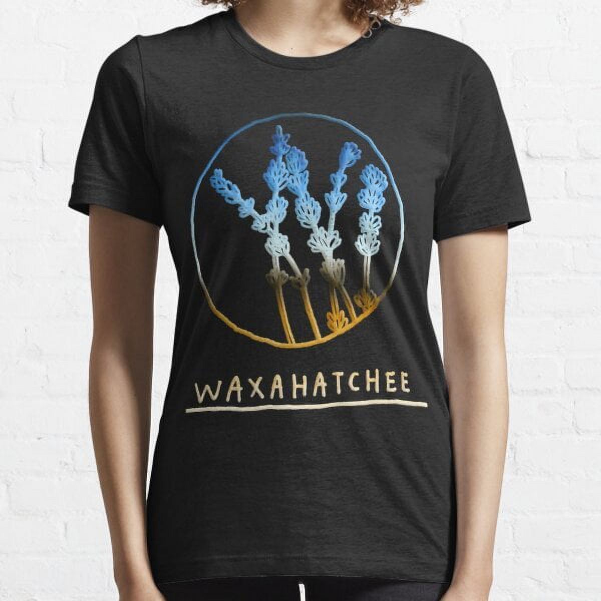 Waxahatchee T-shirts - Walmart.com