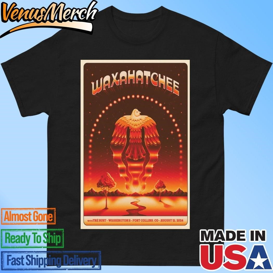 Waxahatchee With The Burt Washingtons Fort Collins Co August 21 2024