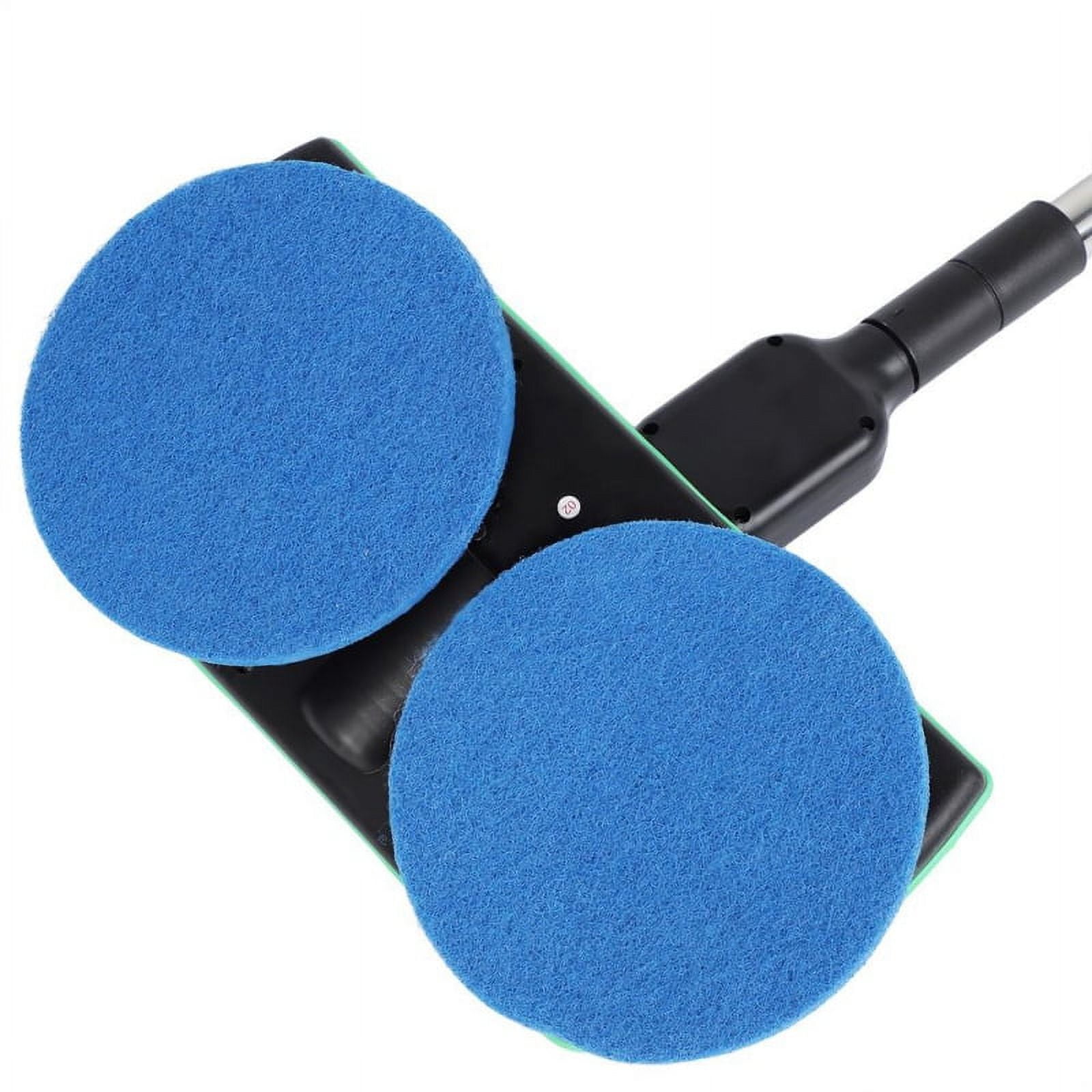 Waxed Cloth for Cordless Electric Mop, Electric Spin Mop, Powerful