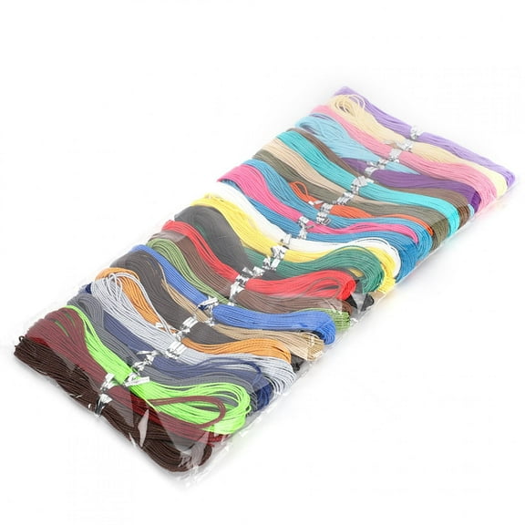 Waxed Cord, 1mm Diameter 10m Waxed String, Binding Leather Sewing Crafting For Jewelry Making