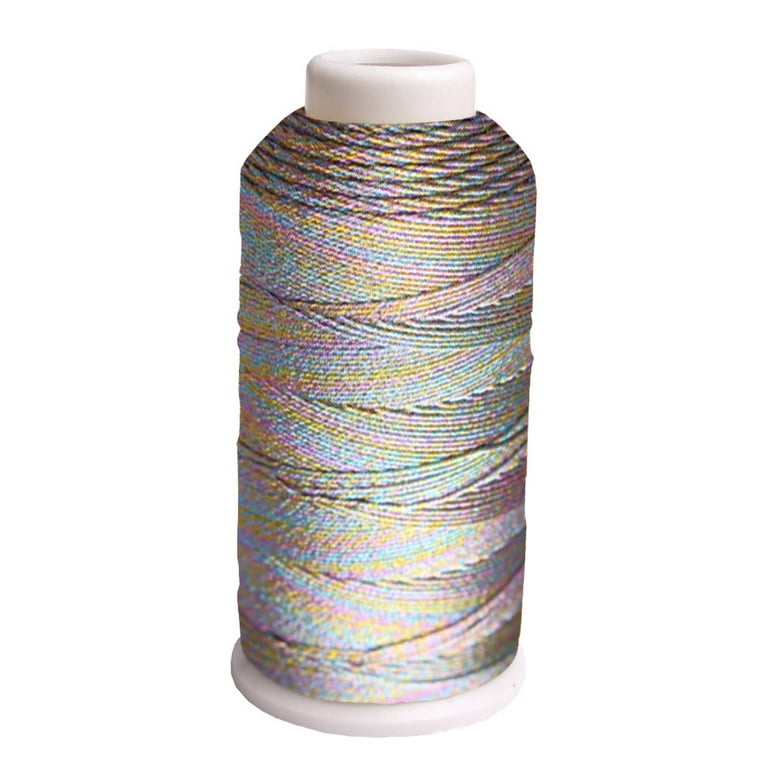 Waxed Cord Beading Thread for DIY Macrame Necklace Bracelet Jewelry Making  String 