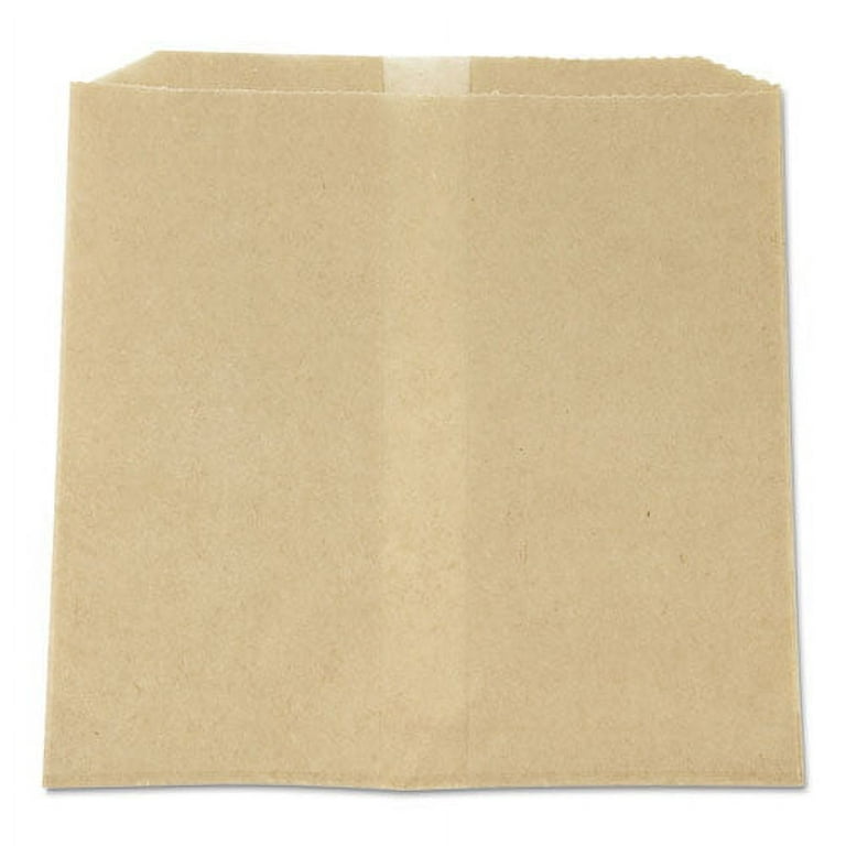 Waxed Napkin Receptacle Liners, 8.5 Waxed Napkin Receptacle Liners, 8.5