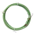 thumbnail image 1 of AJ Tack Waxed Nylon Kid Rope Green, 1 of 9