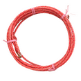 thumbnail image 1 of AJ Tack Waxed Nylon Kid Rope Hot Pink, 1 of 9