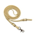 thumbnail image 1 of AJ Tack Waxed Nylon Roping Reins - 8 ft x 1/2 in, 1 of 1