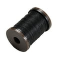 thumbnail image 1 of Waxed Polyester Thread for Leather Sewing – Strong & Durable Waxed Cord for Book Binding, Shoe Repair, DIY Crafts – Includes Needles (200 Yards), 1 of 2