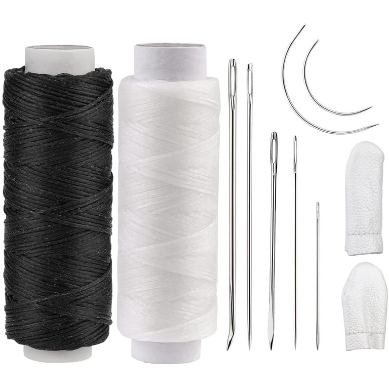 Hemline Needle Repair Kit - 7pcs