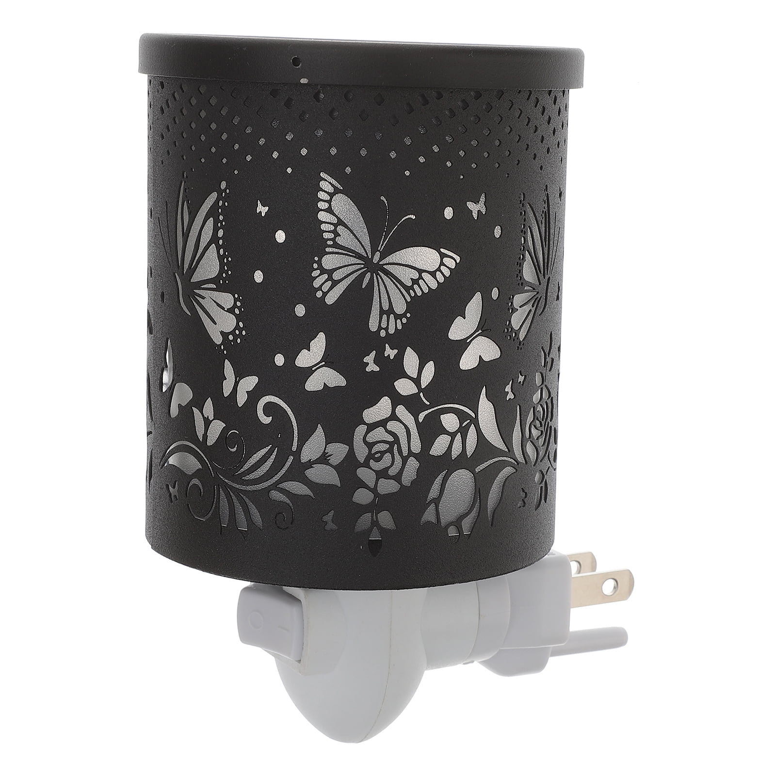 Midas 2-In-1 Candle and Fragrance Warmer For Candles And Wax Melts
