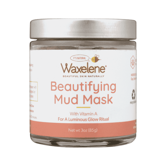 Waxelene - Beautifying Mud Mask