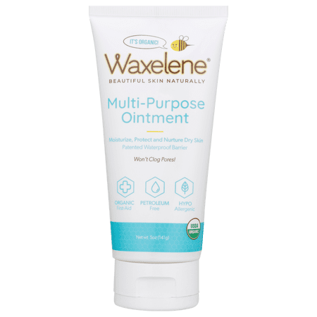 Waxelene - Multi-Purpose Large Tube