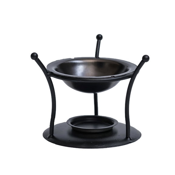 Waxes Melt Burners Scented Waxes Warmers,Tealight Candle Holder Scented Diffuser