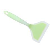 Waxing Applicator, Convenient Multifunctional Practical Silicone Wax Spatulas for Salon for Home