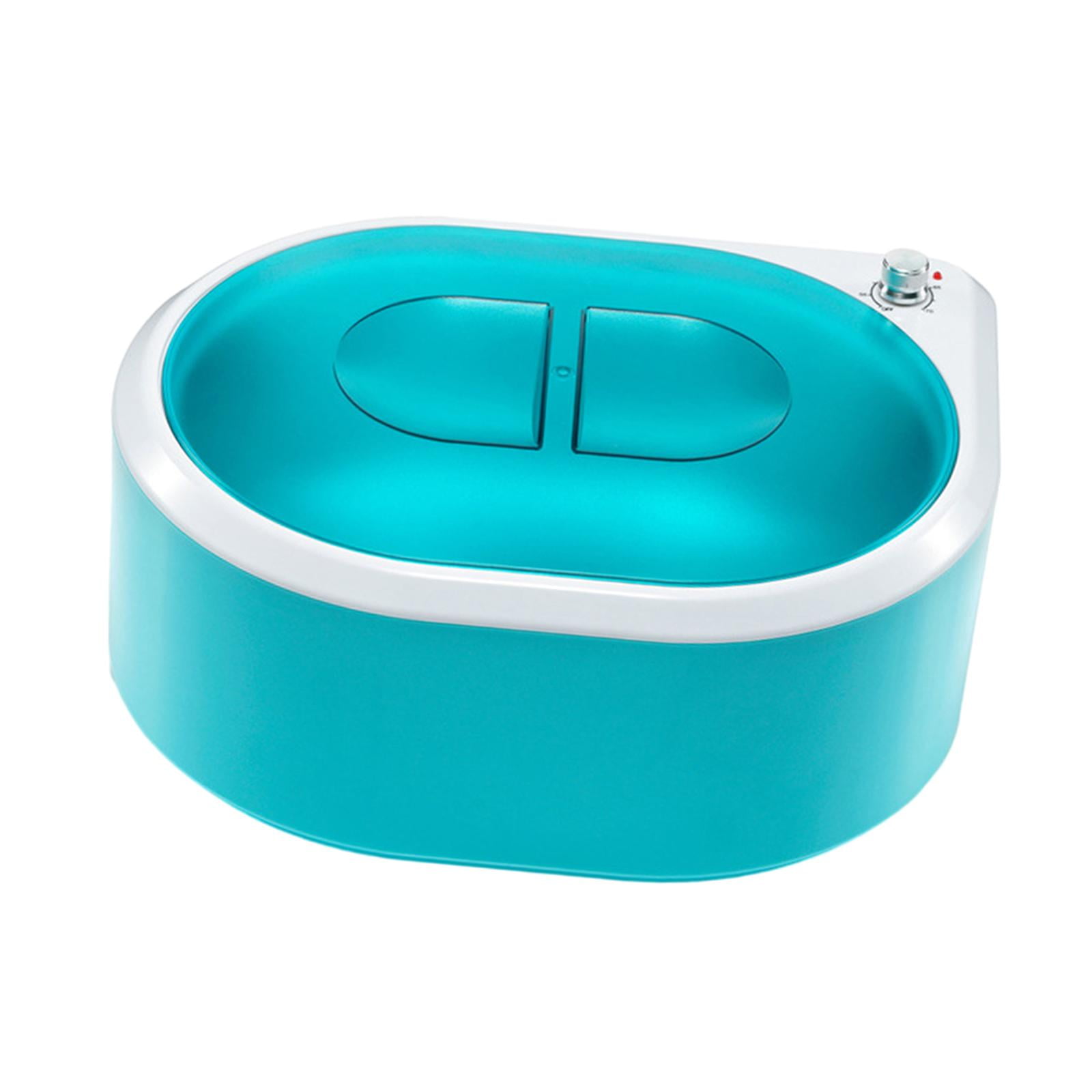 Waxing Machine, Hand Heater Bath Smoothens Moisturize, 3 Gear