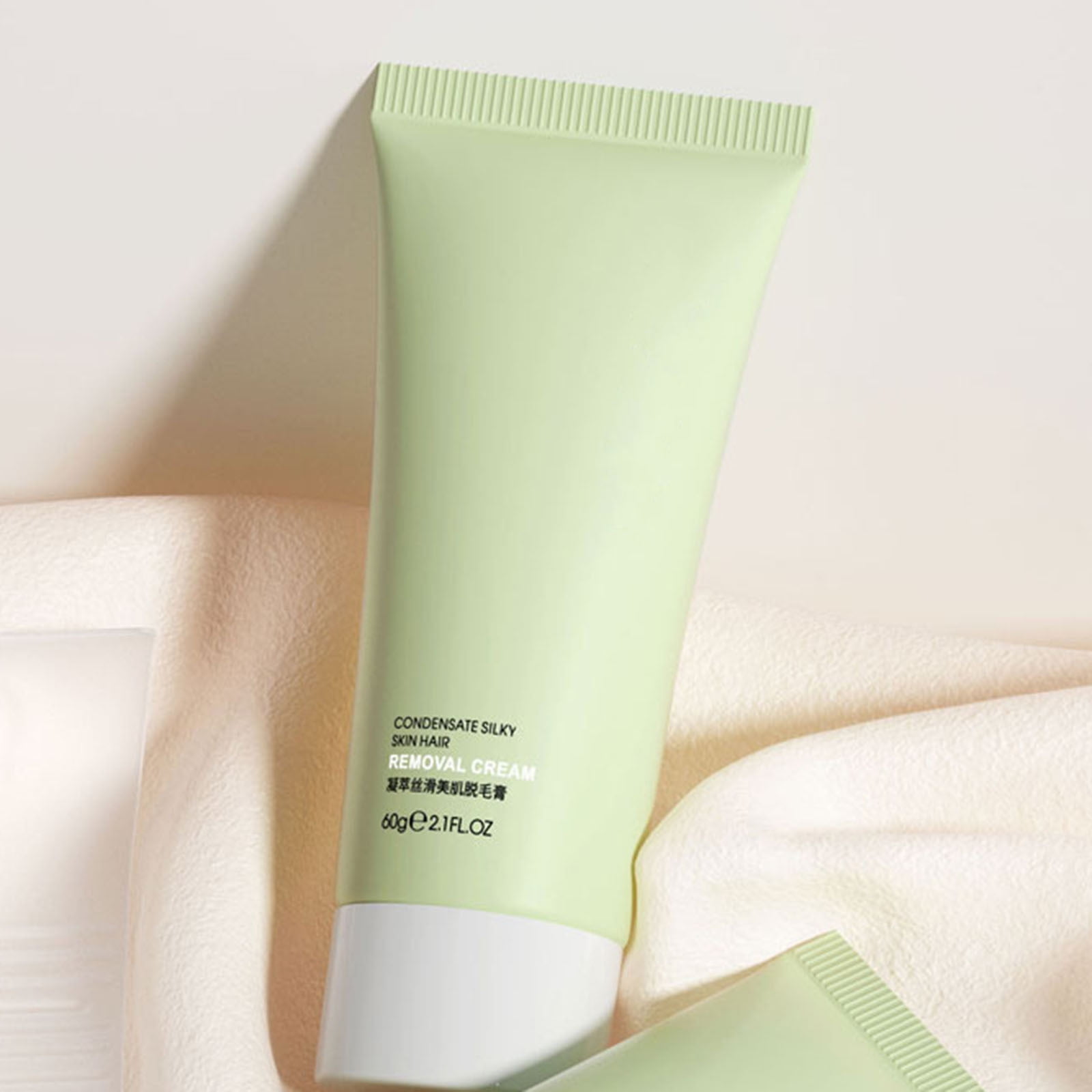 Waxing Melts Waxing Beads Organizer Hot Wax Strips Lip Wax Upper Lip