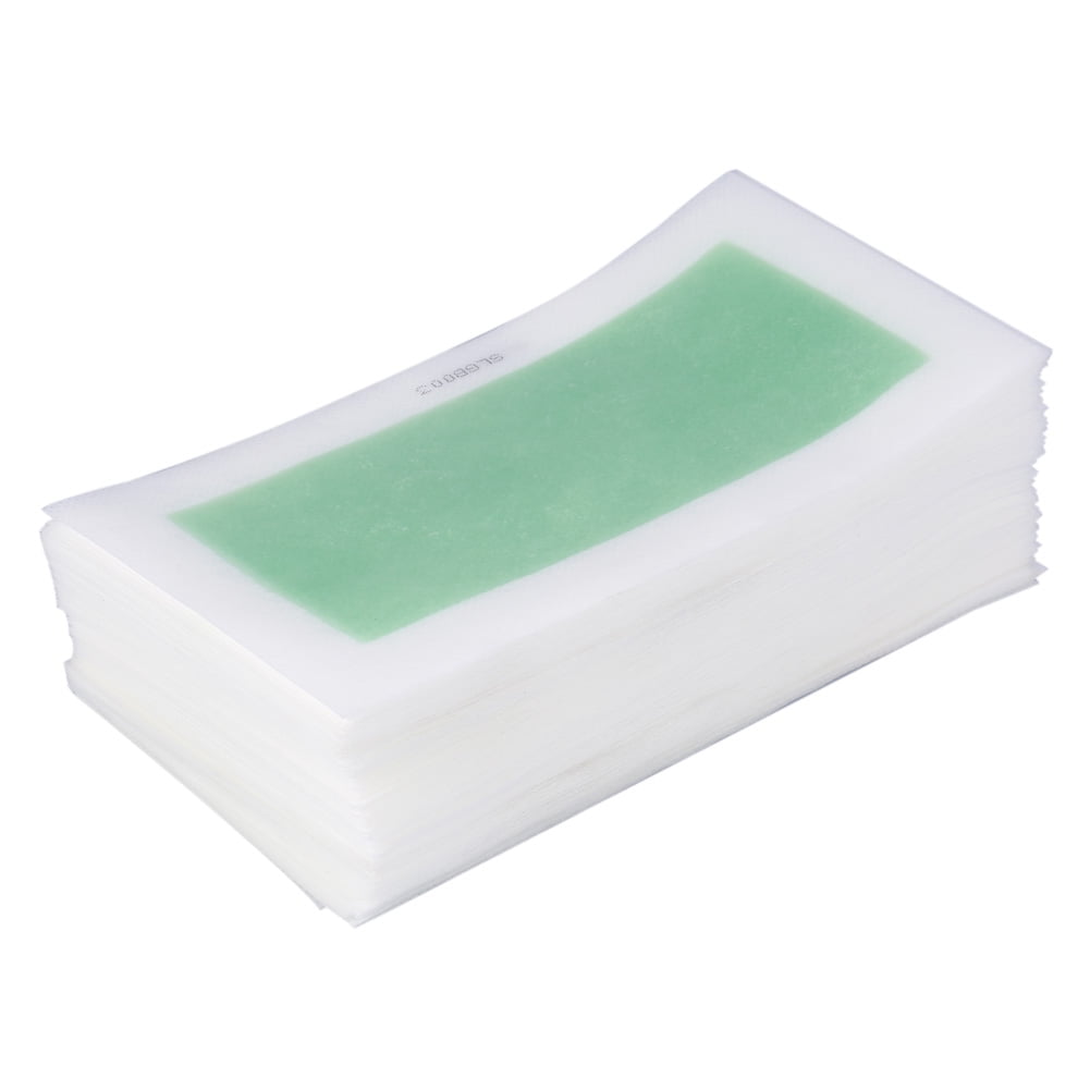 Waxing Paper, Nonwoven Depilatory Paper, For Leg Arm
