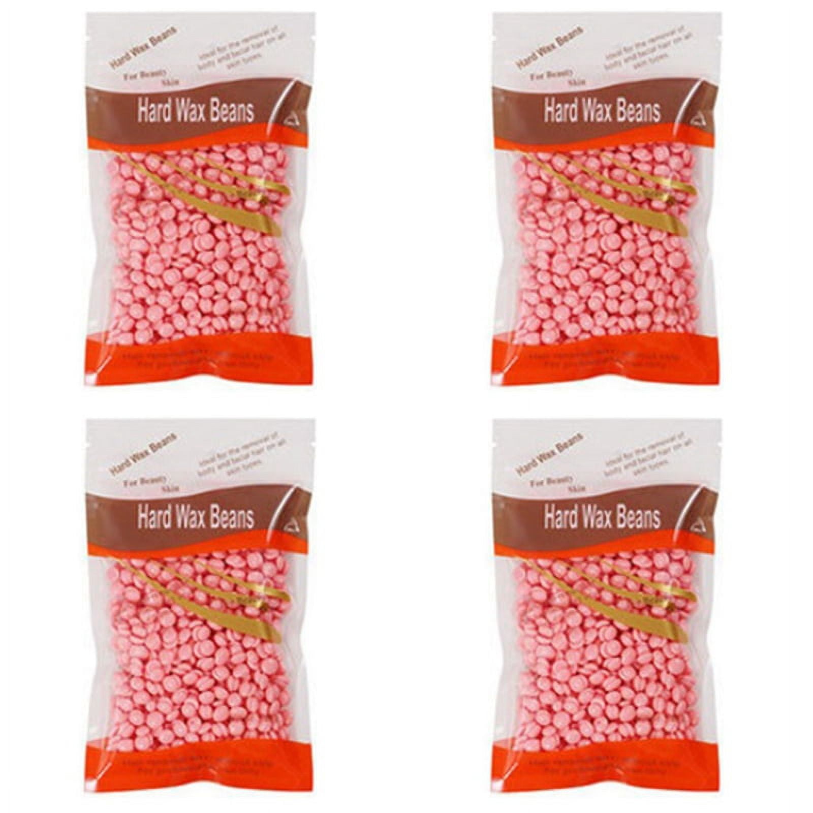 Waxing Wax Beans for Hair Removal Full Body Hot Film Hard Depilatory Wax Beads for Wax Heater Machine Style 7
