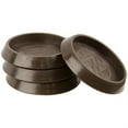 thumbnail image 1 of Waxman 5026129 1.25 in. Vinyl Caster Cups, 1 of 2
