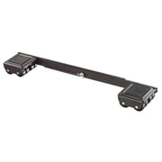 Waxman Consumer Group 4260795N Caster Appliance Roller