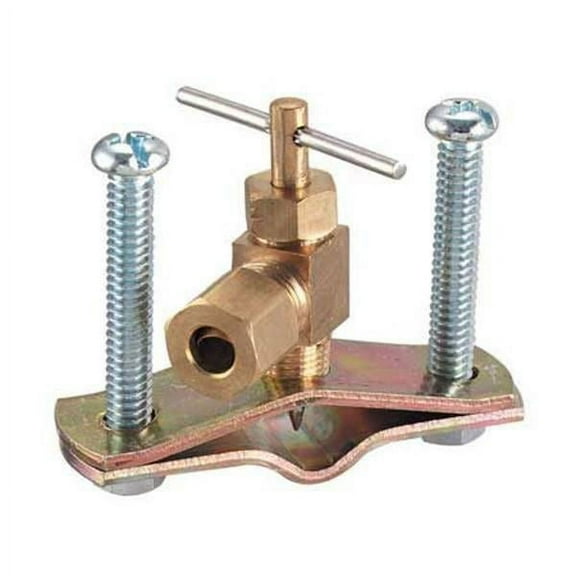 Waxman Waxman 1/4 x1/8 Saddle Valve