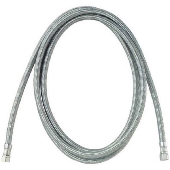 Waxman Waxman 96 Titan Casters Ice Maker Supply Line