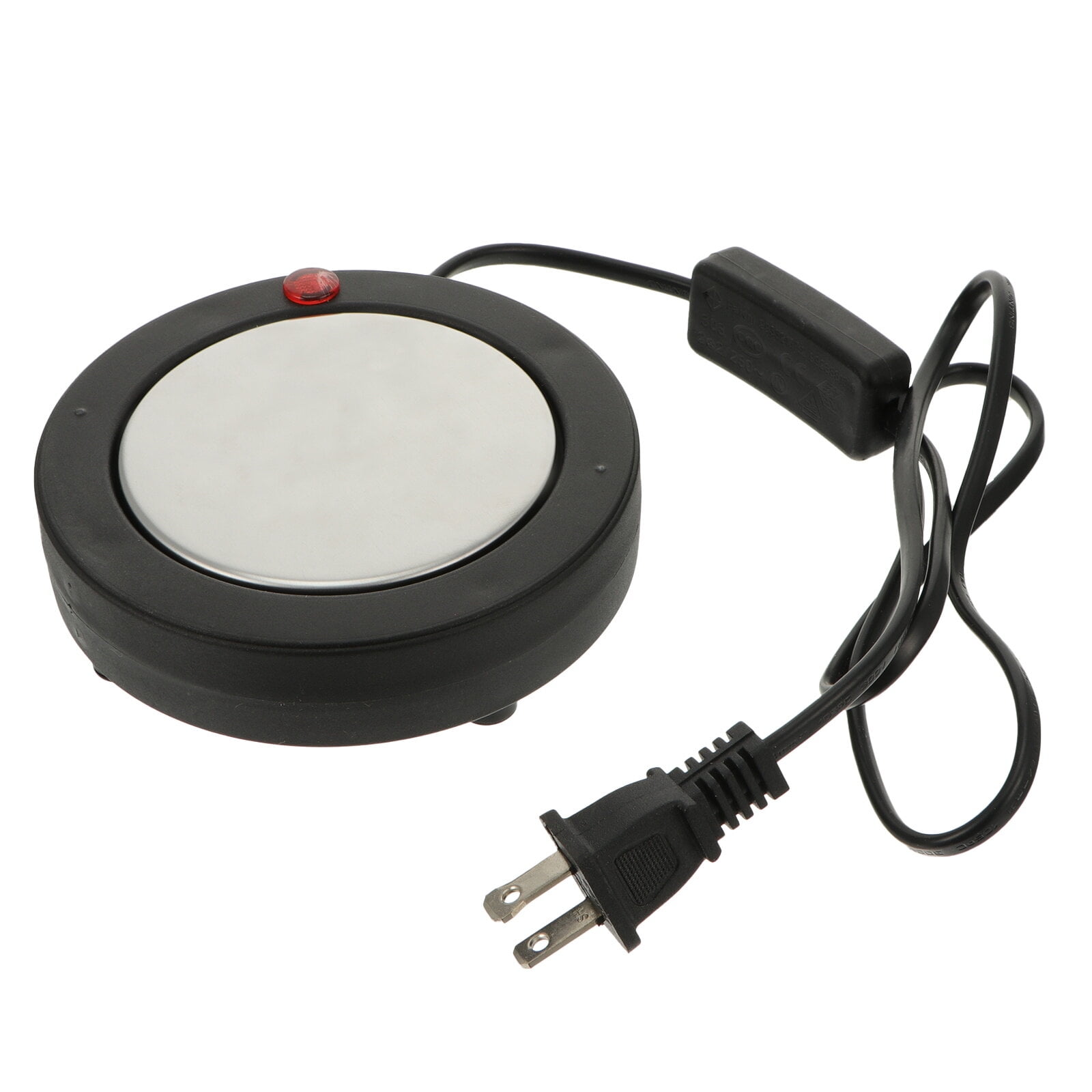 Waxmelting Warmer Burner Melt Burner Stove Furnace Tray Warmer Scented