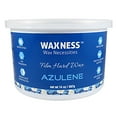 thumbnail image 1 of Waxness Azulene Hard Wax Tin 14 oz / 397 g, 1 of 4