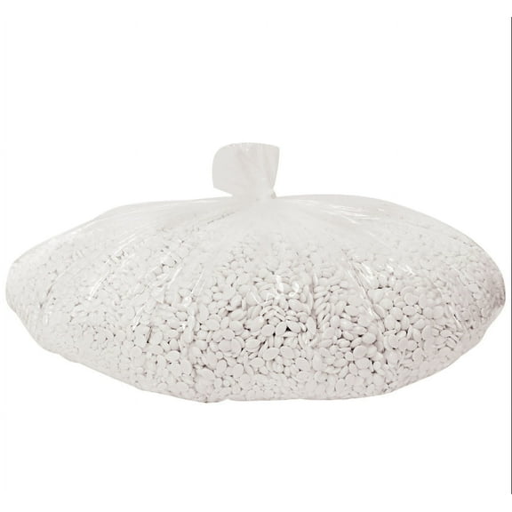 Waxness Premium Luxury Hard Wax Royal Crystal 19.8 lb / 8.98 kg