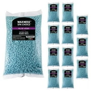 Waxness Spa Choice Aloe Vera Hard Wax Beads Bulk 26.4 lb / 12 kg