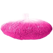 Waxness Spa Choice Hard Wax Medium Creamy Versatile Sparkly Fuchsia Bulk 26.4 lb / 12 kg