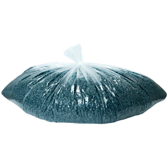 Waxness Wax Necessities Film Hard Wax Beads Azulene Bulk 22 lb / 10 kg
