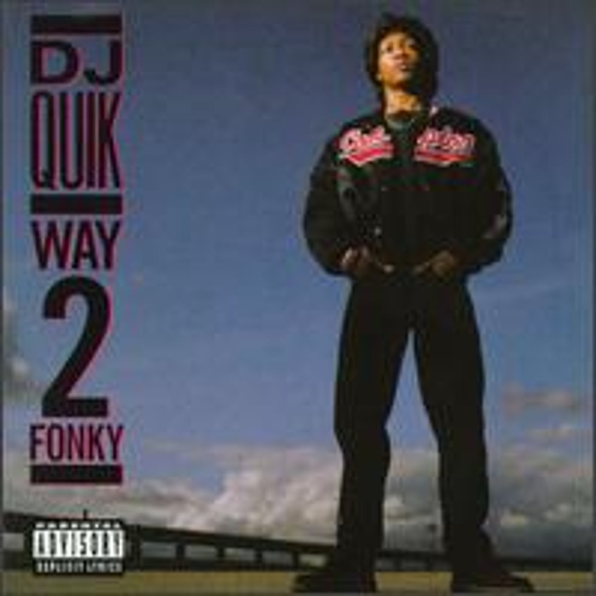 Safe-Sound-Quik-Is-The-Name-CD